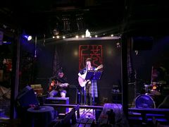 -后巷酒吧Back Alley(未来广场店)