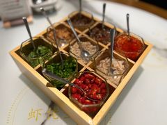 -虾佬圣汤·海鲜姿造(乐堤港店)