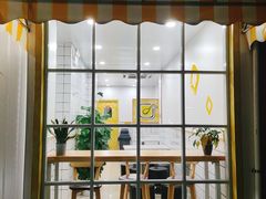 门面-圆碌碌甜品屋(二中店)