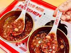 -万方圆拌粉瓦罐汤(恒茂华城店)