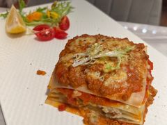 -伊斯坦布尔土耳其清真咖啡餐厅