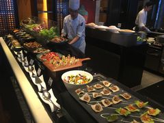 -深圳四季酒店·馥自助餐厅