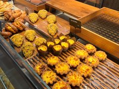 -红跑车HPCBAKERY(汉商店)