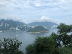 -湾景餐厅(海洋公园店)