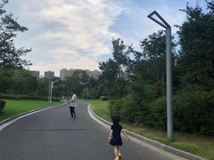 -如皋市龙游湖欢乐世界