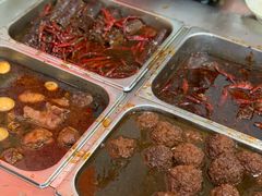 -刘小忙把子肉(北园大街总店)