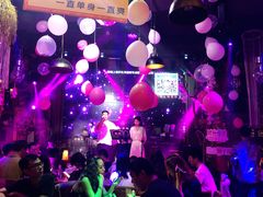 -胡桃里音乐酒馆(环亚凯瑟琳广场店)