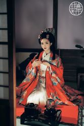 点击看大图 -持熹光年写真体验馆