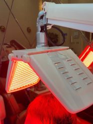 -碧莲盛·不剃发植发