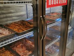 -酒谊炭火自助烤肉(商社汇巴南购物中心店)