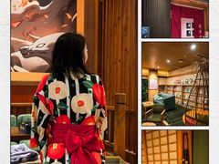 -大江户·温泉洗浴(浑南店)