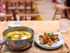 一口小酥肉-小满手工粉(上海文峰广场店)
