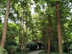 -成都杜甫草堂博物馆