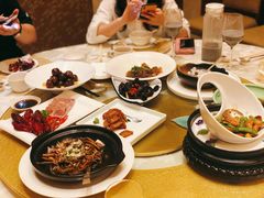 -扬州香格里拉·香宫中餐厅