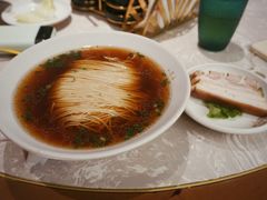 -松鹤面馆·古法焖肉面(观前店)
