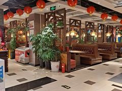 -九牧鱻·渝老鬼重庆火锅(人民路店)