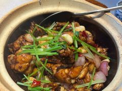 -漢舍中国菜馆(889广场店)