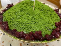 -MINIPOPO鲜奶·甜品(宽厚里店)