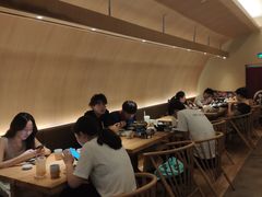 -初居食屋日式料理(万象城购物中心店)
