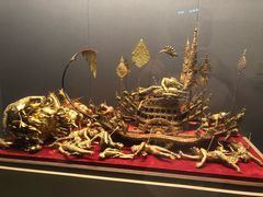 -曼谷国家博物馆