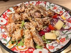 -一井烧肉·活鳗·火锅(毕淘买店)