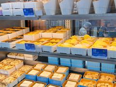 -海底捞大排档火锅(打浦路店)