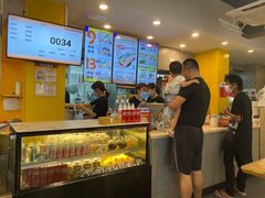 -红荔村肠粉(龙华地铁站店)