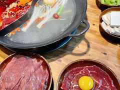 -阳阳老火锅(小南门店)