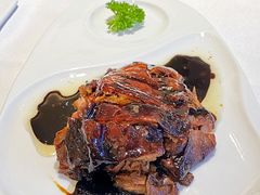 特色酱鸭-光明邨大酒家(汇阳广场店)