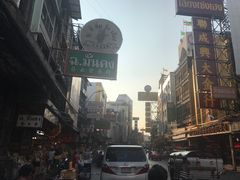 -唐人街(耀华力路)