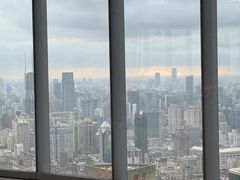 -上海中心大厦