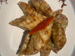 招积茄子-小炳胜(卓悦中心店)