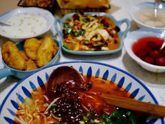 -雲物·云南小馆(好悦天地店)