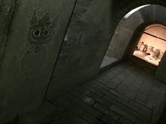 -洛阳古墓博物馆