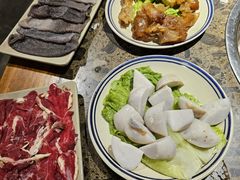 -六公里老火锅(总店)