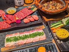 -丸藏和牛烧肉专门店(园区师惠坊店)