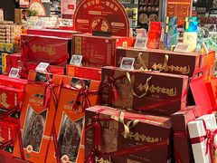 -Olé精品超市(上海虹桥南丰城店)