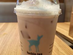 -瑞幸咖啡(广东外经贸大厦店)