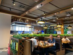 大堂-玛森烧烤(汇佳商城店)