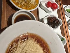 -松鹤面馆·古法焖肉面(观前店)