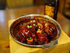 -涌上外婆桥(南塘店)