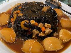 鲍鱼捞饭-闽南厝·闽南菜(福隆店)