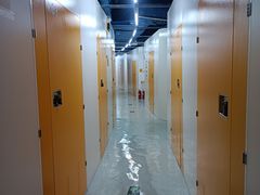 -安东易迷你仓自助寄存仓库(苏州桥店)