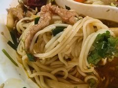 -万县面馆(高笋塘店)