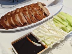 -梅利汴京烤鸭•开封豫菜地标店(东司门店)