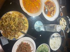 -文华小渔村(椒江康平路店)