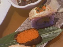 -味见·雪月花(天富路店)