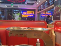 -龙虾奇迹(大华三路店)