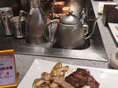 -大渔铁板烧(大悦城店)