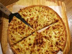 -乐凯撒披萨(蛇口花园城店)